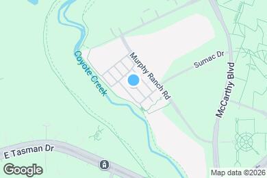 Map image of the property - 681 Fernleaf Dr
