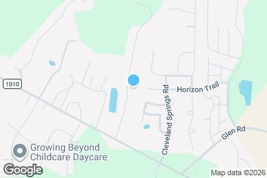 Map image of the property - 196 Boone Tr