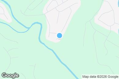 Map image of the property - 285 Yaupon Trail