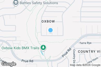 Map image of the property - 11207 Spring Mint