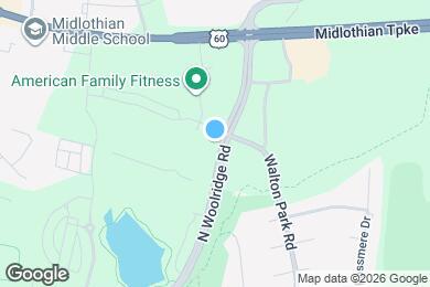 Map image of the property - 13145 Brattice Lp