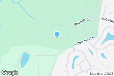 Map image of the property - 2034 Comradery Wy