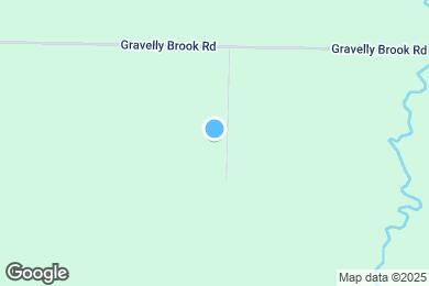 Map image of the property - N5223 Tamarack Ln