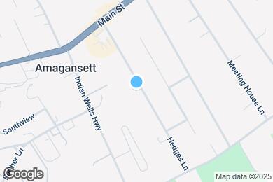 Map image of the property - 68 Hedges Ln