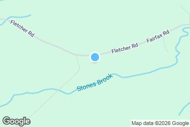 Map image of the property - 7 Pleasant Woods