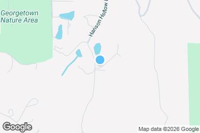 Map image of the property - 3181 Hanson Hollow Rd