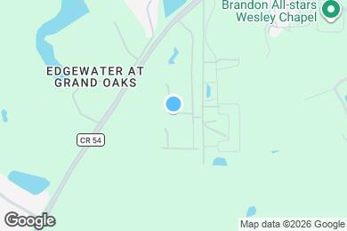 Map image of the property - 26046 Woven Wicker Bnd