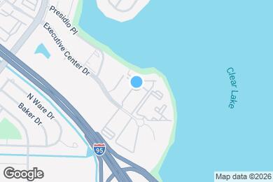 Map image of the property - 602 Executive Center Dr