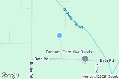 Map image of the property - 118 Flintlock Wy