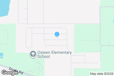 Map image of the property - 3043 Blue Bonnet Ln