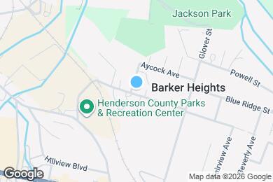 Map image of the property - 226 Substation St