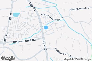 Map image of the property - 9117 Lanigan St