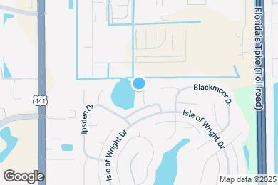 Map image of the property - 11528 Grazeley Ct