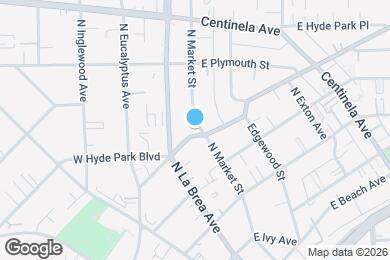 Map image of the property - The SunDial