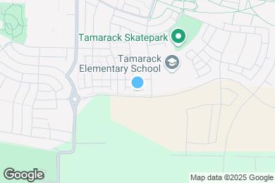 Map image of the property - 7016 SE Frasier Ln