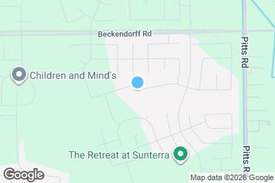 Map image of the property - Unit 27327