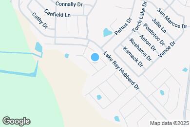 Map image of the property - 5516 Berea St