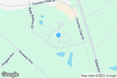 Map image of the property - The Woods at Blue Heron Pines