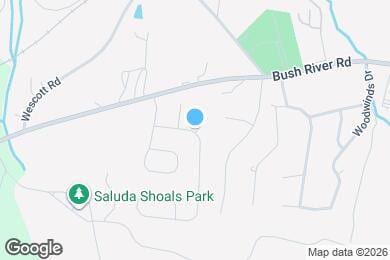 Map image of the property - 409 Kayak Ct