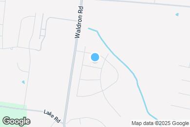 Map image of the property - 202 Wild Daisy Wy