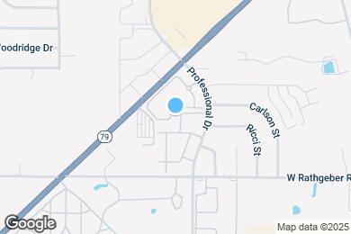 Map image of the property - Highpoint Village I & II