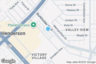 Map image of the property - 181 Almond Ridge Pl