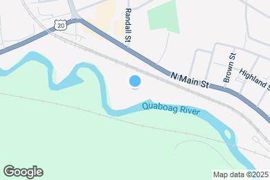 Map image of the property - 1 Main St