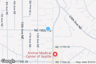 Map image of the property - Arabella Apartment Homes II