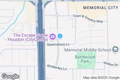 Map image of the property - The Lofts at City Centre