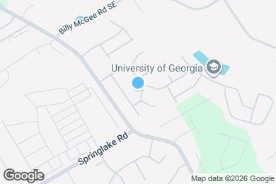 Map image of the property - 966 Ava Lynn Ln