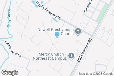 Map image of the property - 1131 Rankin Oaks St