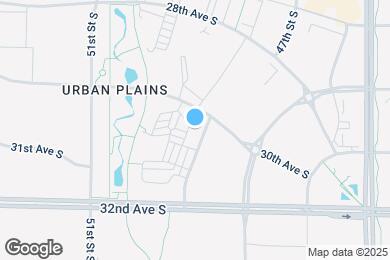 Map image of the property - Encore