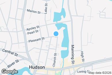 Map image of the property - 54 Church St