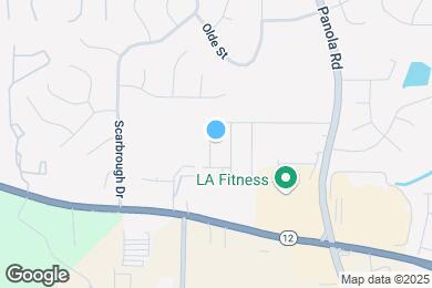 Map image of the property - 2149 Arnage Dr