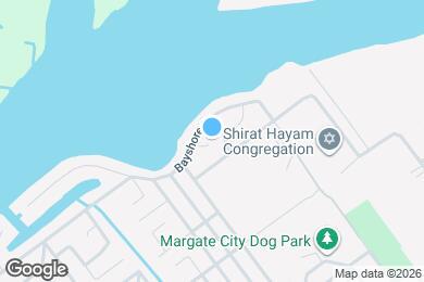 Map image of the property - 6 Brunswick Ct