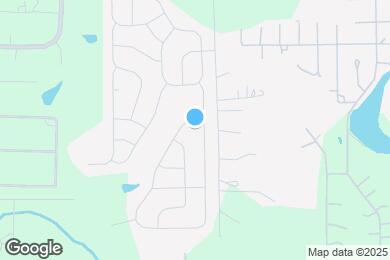 Map image of the property - 24099 Wilde Dr