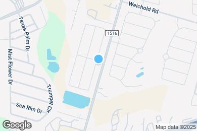 Map image of the property - 3858 Bogie Way