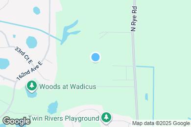 Map image of the property - 16620 Cheyanne Ct