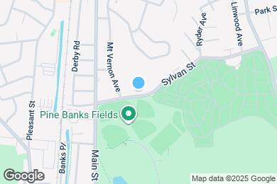 Map image of the property - 60 Sylvan St