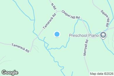 Map image of the property - 76 Tamarack Rd