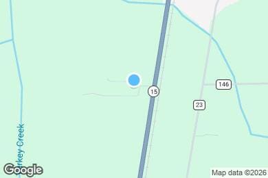 Map image of the property - 19515 Carter Ln