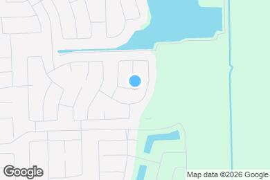 Map image of the property - 8043 House bank Ln