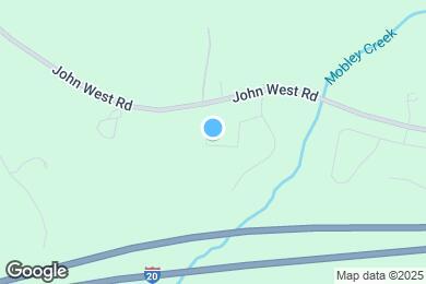 Map image of the property - 6980 Pine Shadow Way
