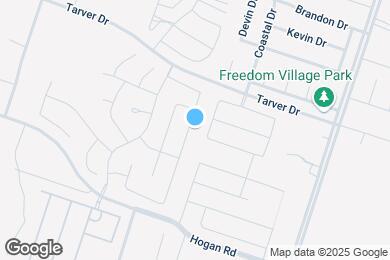 Map image of the property - 1123 Neuberry Cliffe