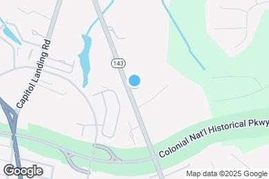 Map image of the property - 285 Merrimac Trail