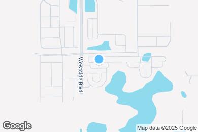 Map image of the property - 8925 Livigno Wy