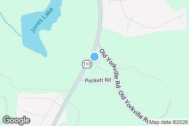 Map image of the property - 58 Southwind Dr