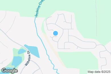 Map image of the property - 940 Overture Dr