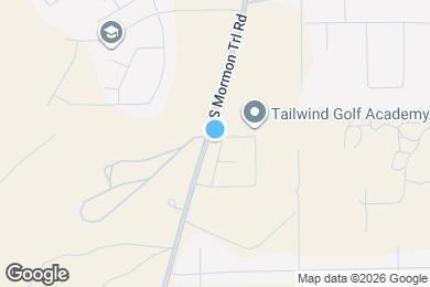 Map image of the property - Scenic Slopes