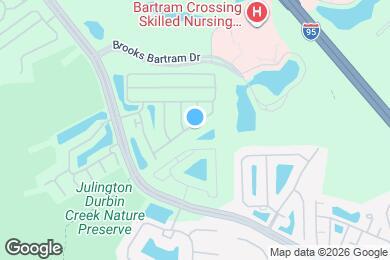 Map image of the property - 6214 High Tide Blvd